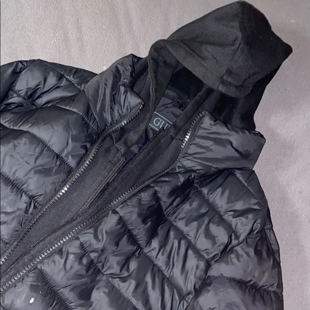 winter coat